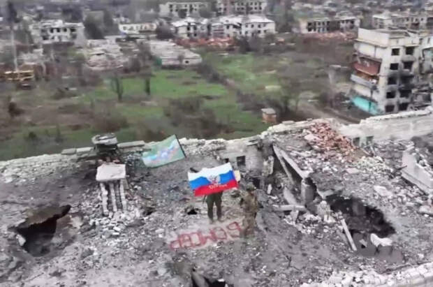 «УП»: командировов двух бригад ВСУ снимут с должностей из-за утери Северска