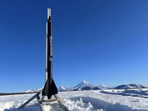 Space Energy планирует провести первый частный запуск ракеты в России в 2026 году
