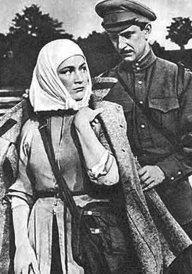 Людмила Хитяева Тихий Дон
