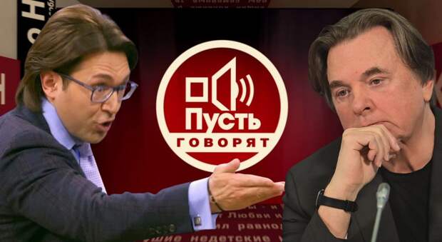 Заявление по почте и письмо Эрнсту: как Малахов унизил «Первый» своим уходом