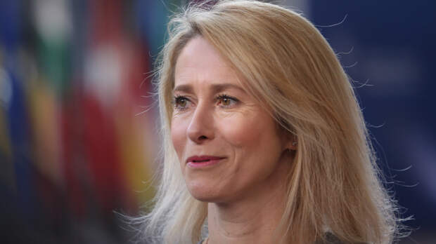 «Русский след» в Африке и в космосе: Кая Каллас и ее проблемы со знанием истории