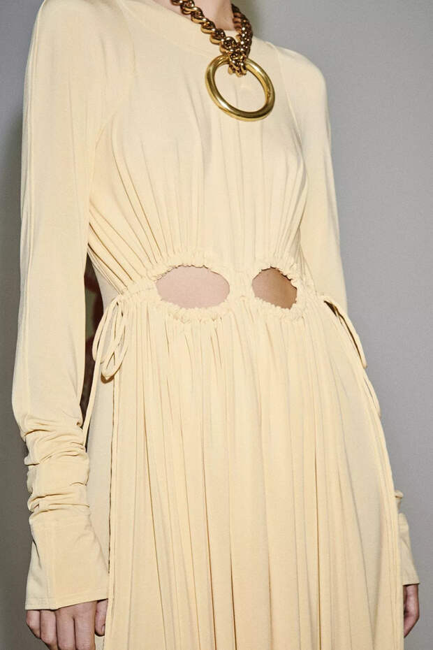 Victoria Beckham Spring/Summer Victoria Beckham Spring/Summer 2021