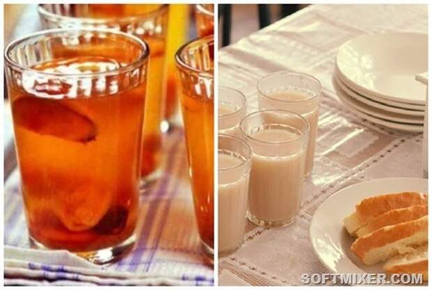 Вкус детства: чем нас кормили в школьных столовых Вкус детства: чем нас кормили в школьных столовых СССР, история, факты