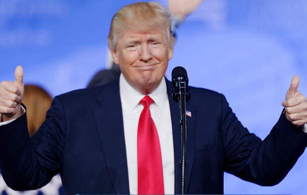 Трампу нужен хаос. Эксперт о признании Голанских высот