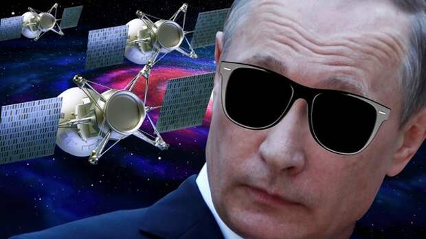 Россия в любой момент может парализовать космическую программу США. Фото: thedailybeast.com