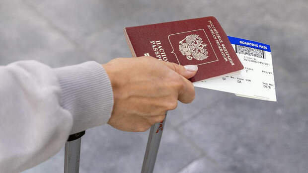 ГП потребовала передать государству систему бронирования билетов Leonardo