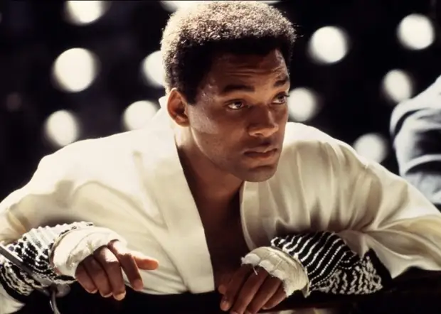 Кадр из фильма «Али»./ Фото: disput.az Кадр из фильма «Али»./ Фото: disput.az