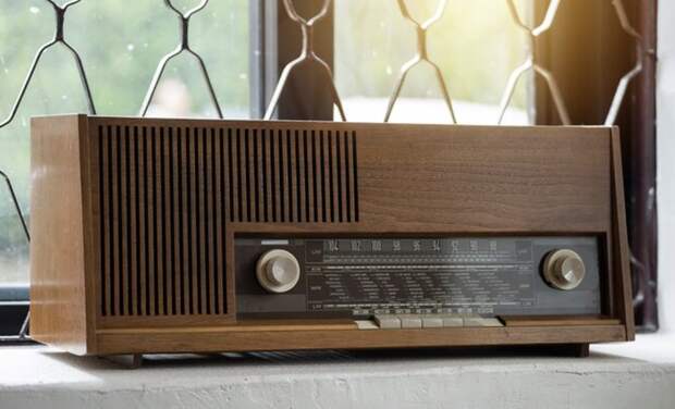 Сообщение "страх катет" прозвучало в эфире радиостанции "Судного дня"