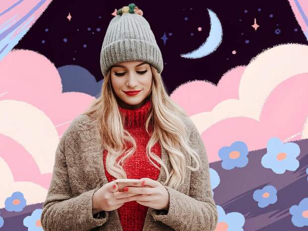 Тест ко Дню святого Валентина: узнай, как ты встретишь свою любовь