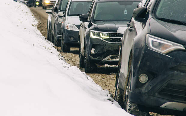 В Рязани запретили левые повороты на шести перекрестках