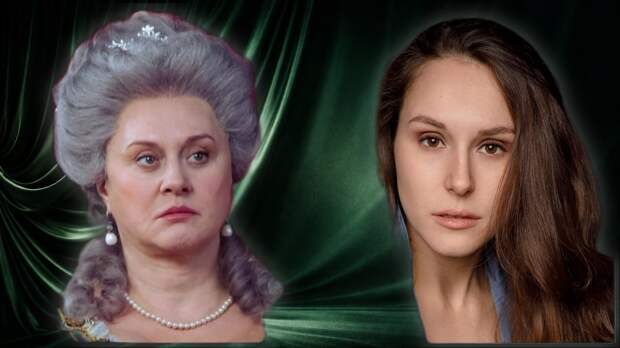 «Мама, я сама»: почему дочь Натальи Сурковой взяла фамилию отца и сама пробилась на сцену