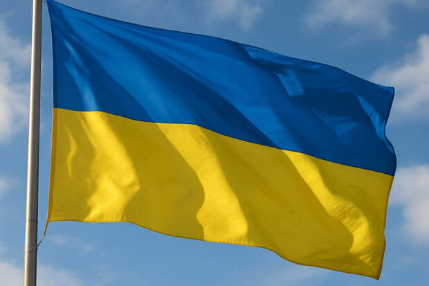 ВСУ установкой флагов пытались вернуть свое «присутствие» в Купянске