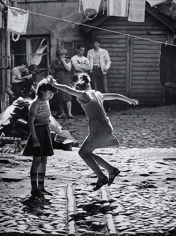 Фотография: Шедевры советской фотографии №23 - BigPicture.ru