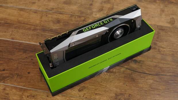 Обзор NVIDIA GeForce GTX 1070: правая рука короля