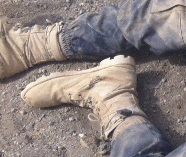 Израильские военные застрелили своего сослуживца, перепутав его с членом «Хезболлы», — СМИ (ФОТО)