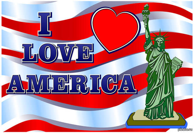 america