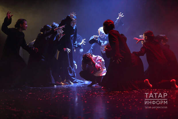 «Апуш»лардан «Тукай. Ярлыкагыл»: Тукайга Казан арты буллингы турында