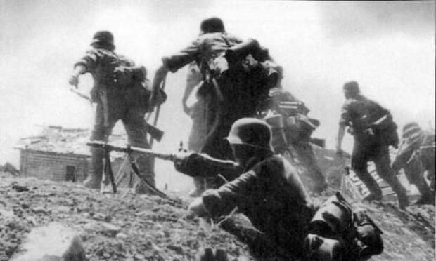 Моменты Великой Отечественной Войны война, история, фото