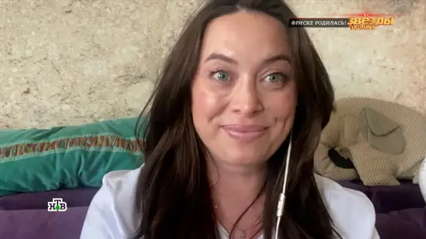 «Я рыдала»: сестра Фриске — о первых днях материнства