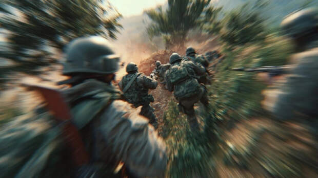 Купянск точно наш? Последние новости о ситуации в городе на 27 декабря. Командиры сделали важные заявления с позиций