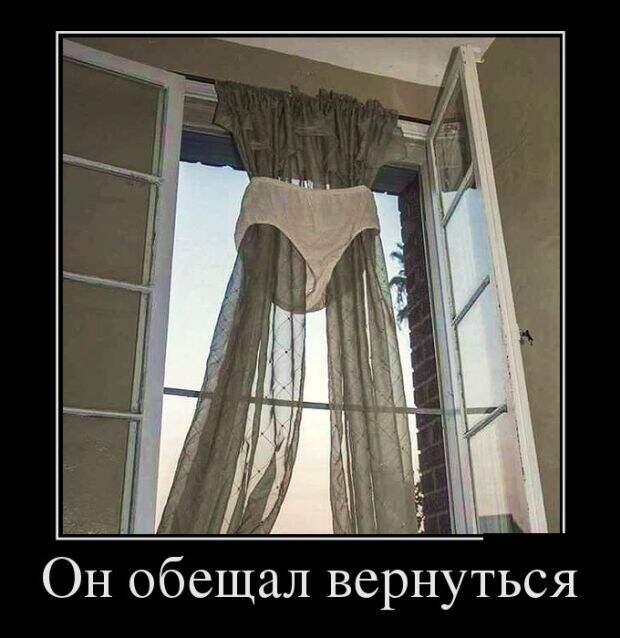 Демотиваторы (30 фото)