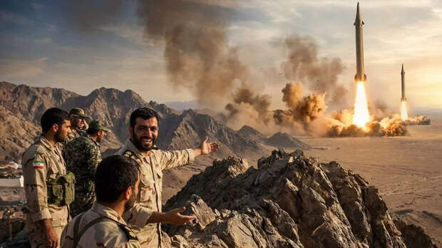 Дубай может быть стёрт в порошок: востоковед оценил возможное вступление ОАЭ в войну с Ираном