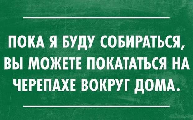 Немного сарказма в забавных открытках и смс переписках!