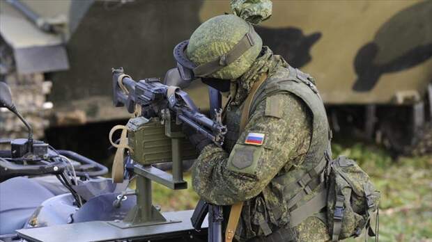 Как российская армия ослабляет Украину: последние сводки с фронта
