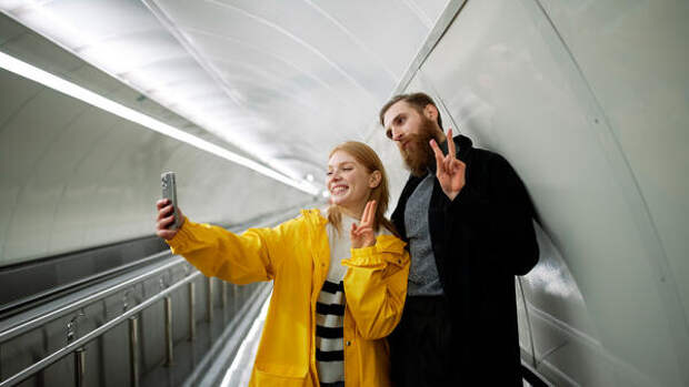 В самолет без паспорта: «Аэрофлот» узнает всех своих пассажиров в лицо