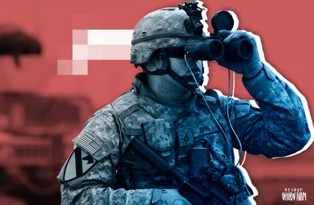 WSJ: США начали вывод всех оставшихся военнослужащих из Сирии