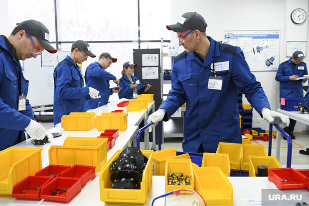 Есть способ спасти бизнес без инвестиций. Инструкция — в стриме URA.RU