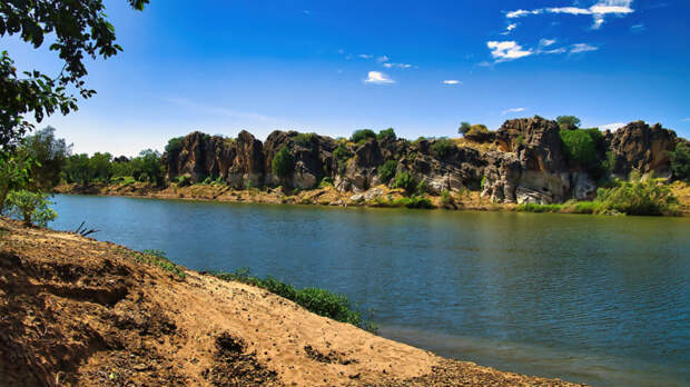 Соревнования по гребле на Олимпиаде в Австралии будут проводить на реке с крокодилами