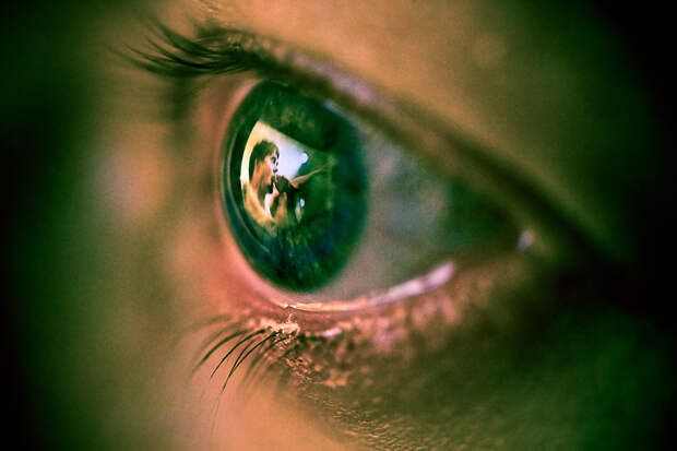 Фотография: Без фотошопа (часть 1) №2 - BigPicture.ru