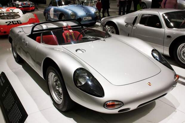 7 лучших автомузеев Европы авто, музей, музеи, автомобили, автомузей