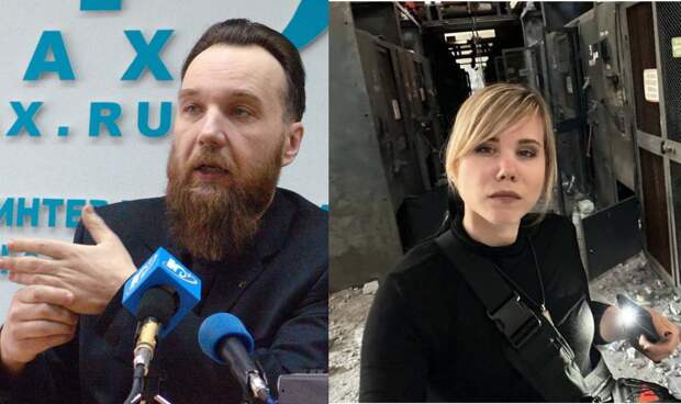 Дугин александр биография личная жизнь семья дети