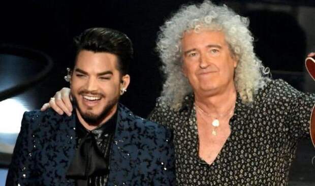 Что общего у Адама Ламберта с QUEEN? И как он сохраняет наследие группы