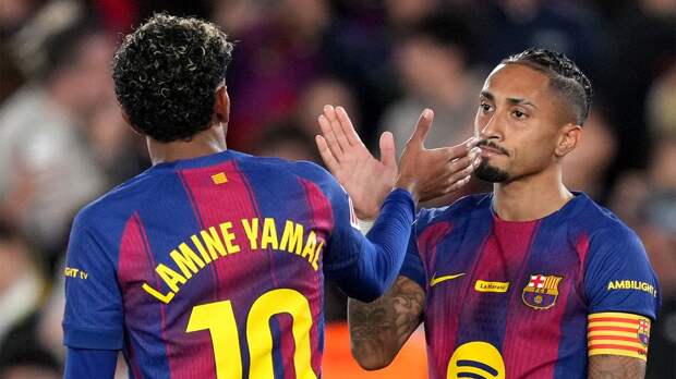 Генич выбрал ставку на матч «Реал Сосьедад» — «Барселона»: «Здесь должно быть много фланговой игры»