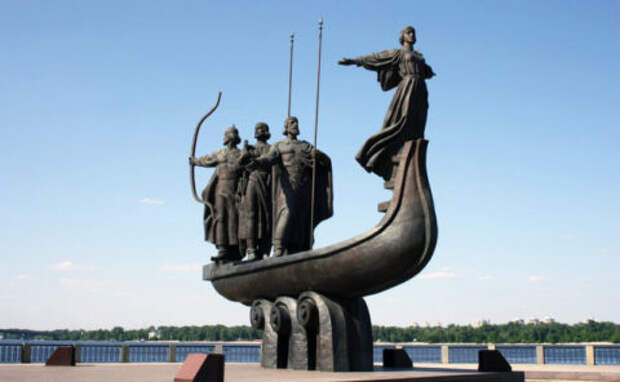 Интересные факты о Киеве – INFOnotes