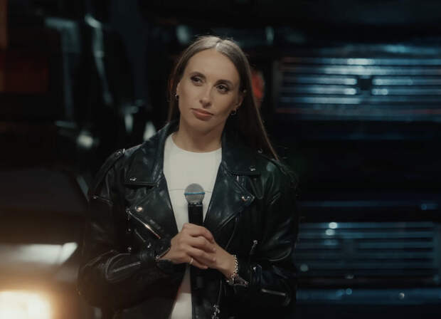 «Я не стала терпеть его»: Складчикова сделала шокирующее признание о разводе