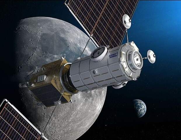 НАСА объявило конкурс на лучший лунный туалет