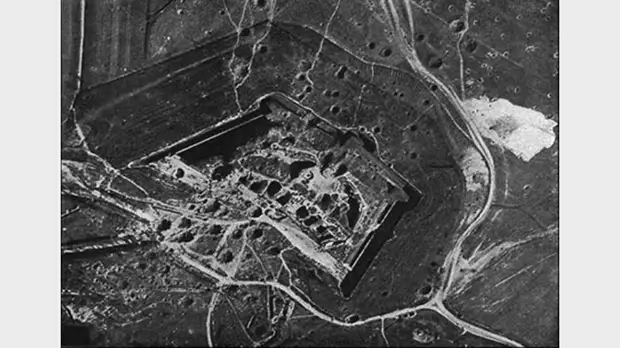 «Лебединая песня крепостей»: как осада русскими войсками Перемышля повлияла на ход Первой мировой войны