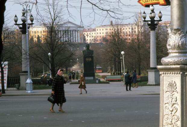 1967 Минск. Oddner, Georg (1923-2007)2.jpg 1967 Минск. Oddner, Georg (1923-2007)2.jpg