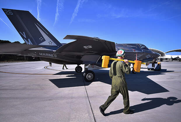 F-35