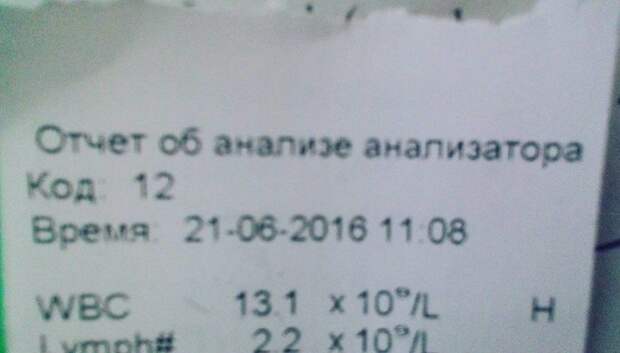 Как же неловко получилось!