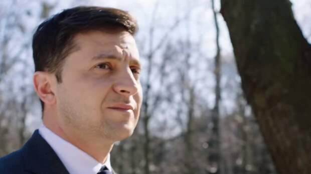 Зеленский призвал лидеров «бухарестской девятки» оказать военную поддержку Украине