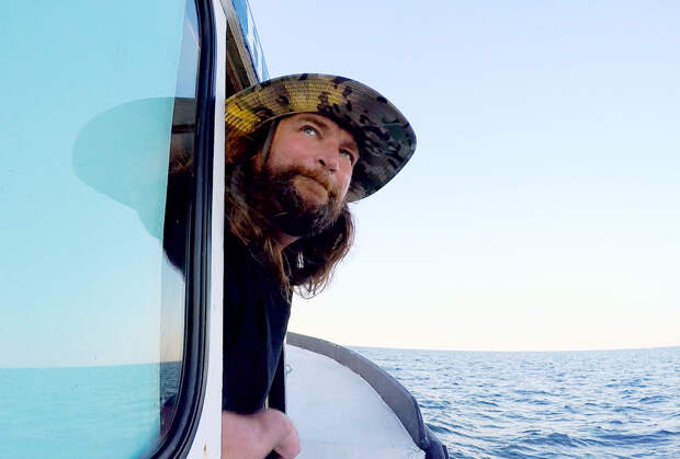 TVLine Items: Wicked Tuna Cancelled, Anne-Marie Green Joins 48 Hours and More