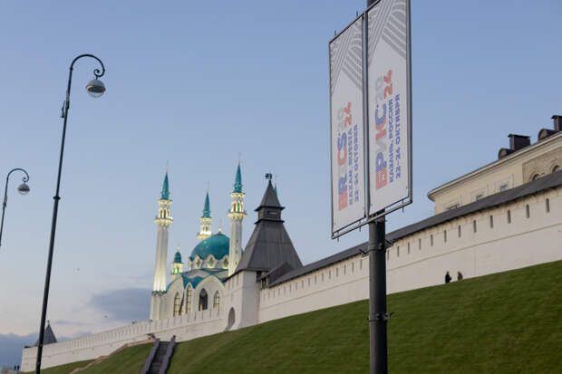 Демарш против русского в Татарстане: Во власть в республике снова проникают русофобы?