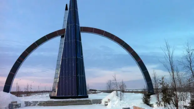 На Ямале подвели итоги форума «Российский Север»