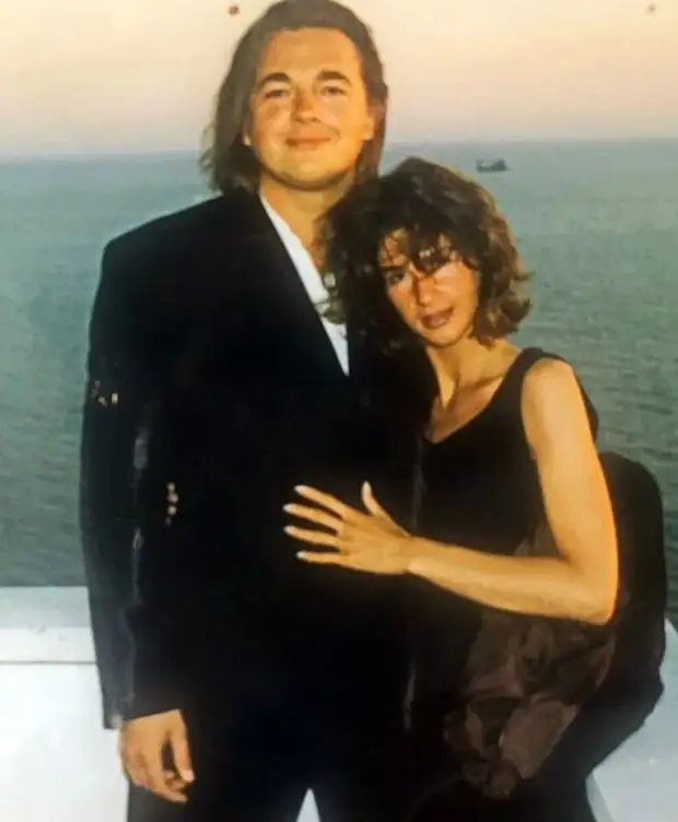 Как выглядит старшая дочь Константина Эрнста