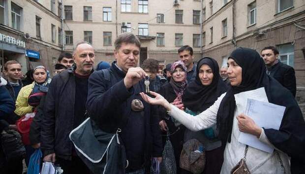 Священник Павел Островский: Тот, кто не заботится о своих, хуже неверного